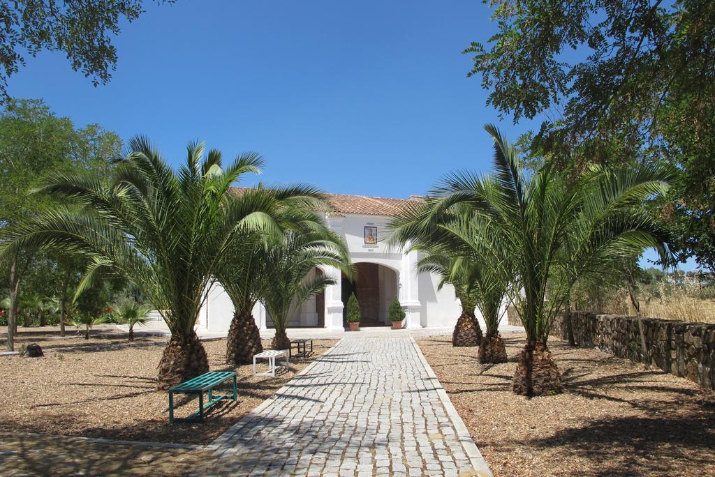 Casa Las Torres Medina de las Torres Exterior foto