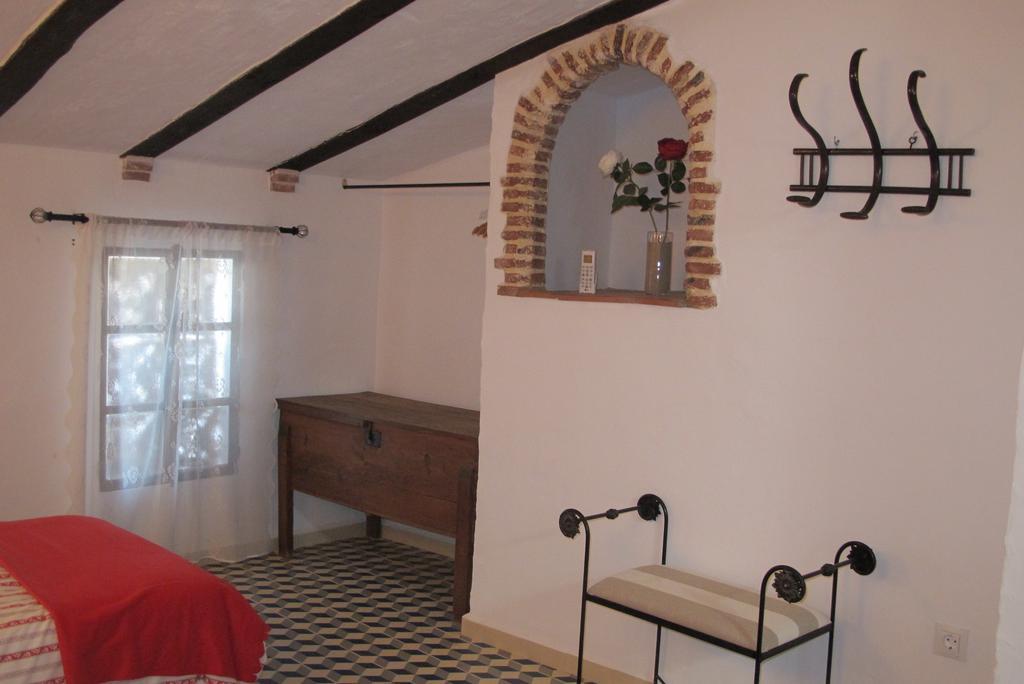 Casa Las Torres Medina de las Torres Exterior foto